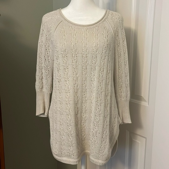 Anthropologie Sparrow Sweater - Picture 1 of 6